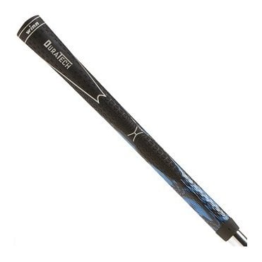 Winn DuraTech Std Grip Black/Blue